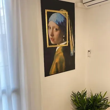 Adinhome Acicastello Apartment
