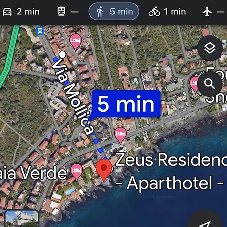 Adinhome Acicastello *