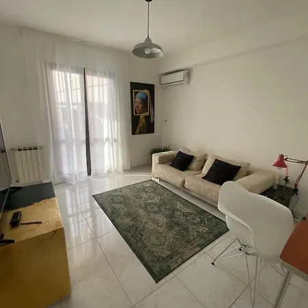 Appartement Adinhome Acicastello