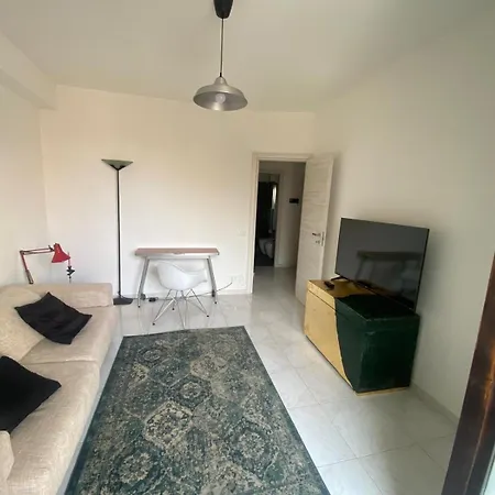 Daire Adinhome Acicastello Aci Castello