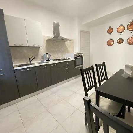 Daire Adinhome Acicastello Aci Castello