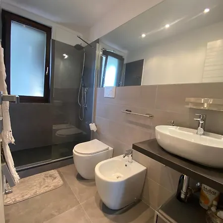 Adinhome Acicastello Apartment Aci Castello