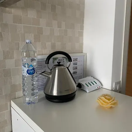 Daire Adinhome Acicastello Aci Castello