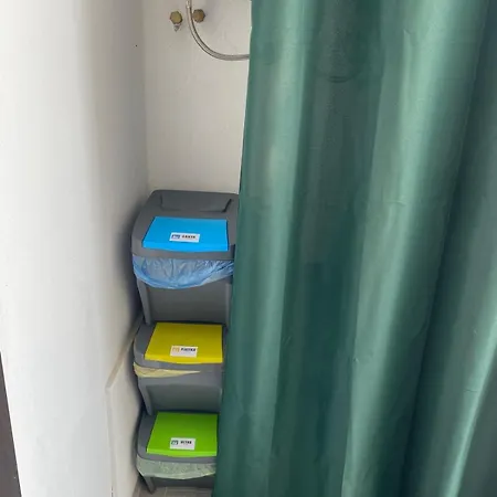 Adinhome Apartment