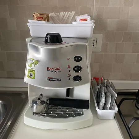 Daire Adinhome Acicastello *