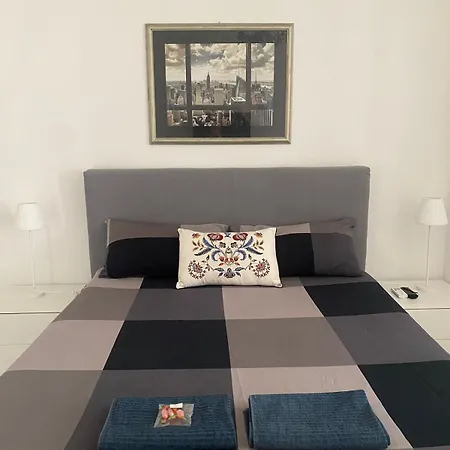 Adinhome Acicastello Appartement
