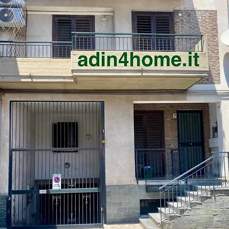 Adinhome Acicastello